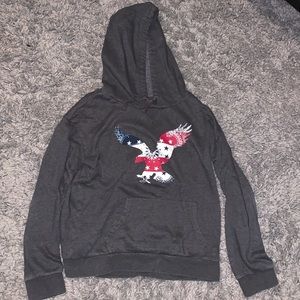American Eagle* Sweatshirt